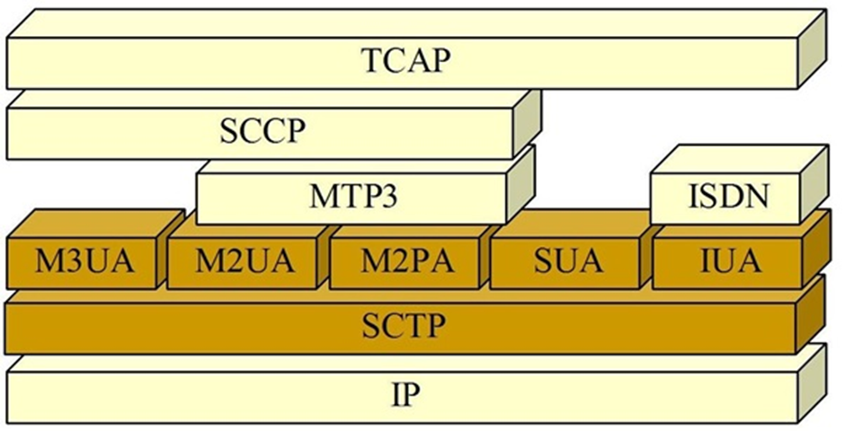 What is the Signaling Transport Protocol